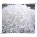 Extrusive thermoplastic TPE pellets for resistance band